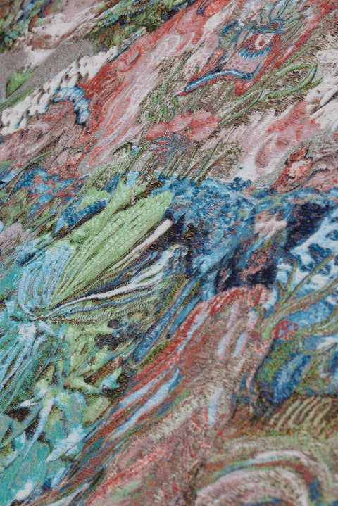 Unfortuatly It Was Paradise