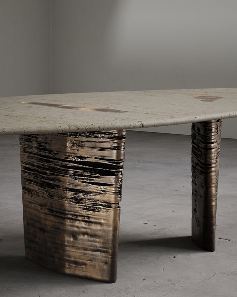 Kaap Dining Table