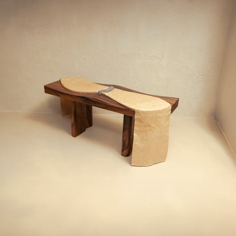 Mayi Bench