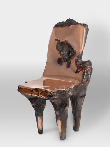 Cosmic Gloss