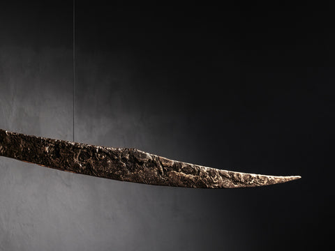 Labia Chandelier, DIM Atelier