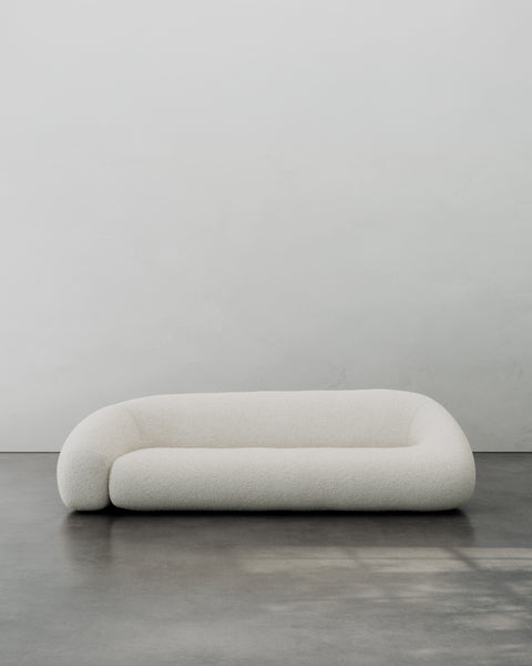 Colar Sofa 2 Seater
