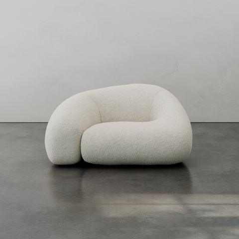 Colar Armchair