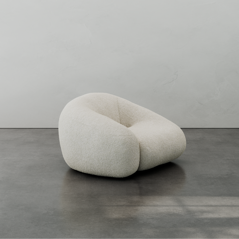 Colar Armchair