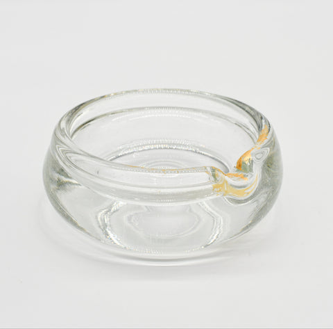 24K Cigar Ashtray