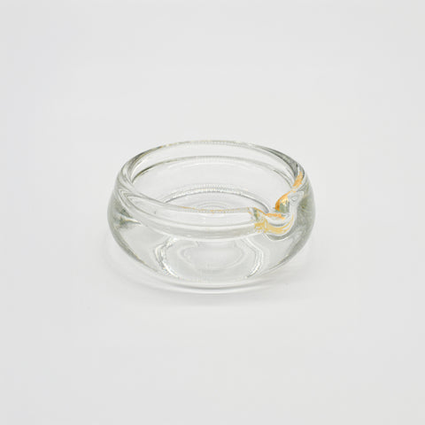 24K Cigar Ashtray