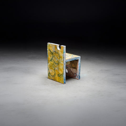 Automatic Writing Chair II