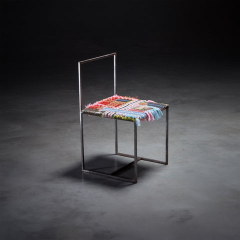 Lionel's Chair