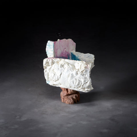 Plaster Trash B