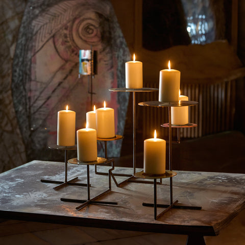 Table Candle Holder