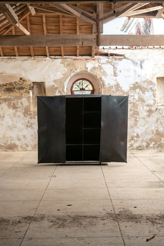 Lose Control Cabinet