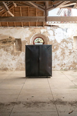 Lose Control Cabinet