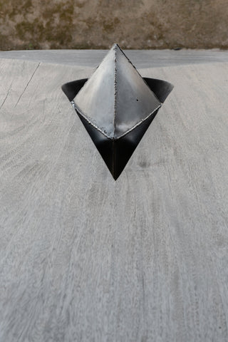 Lose Control Dining Table
