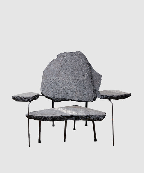 Lost Highway Armchair