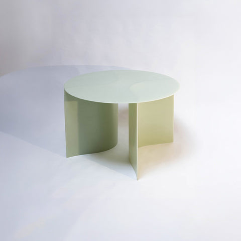New Wave Round Table Opal