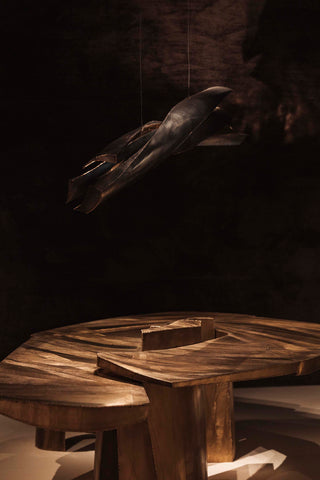 ZEPHYR Dining Table