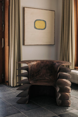 OBJ-05 Chair