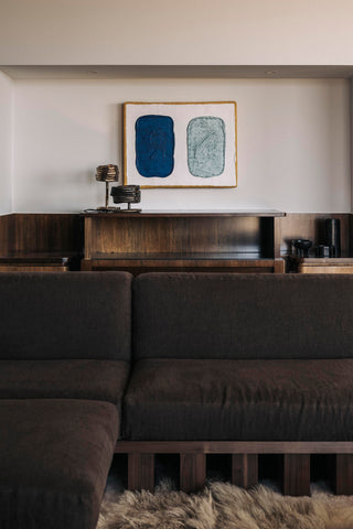 Arcus Sofa