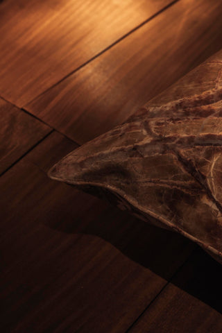 Ex Hale Coffee Table (Mexican Red Fantastico)
