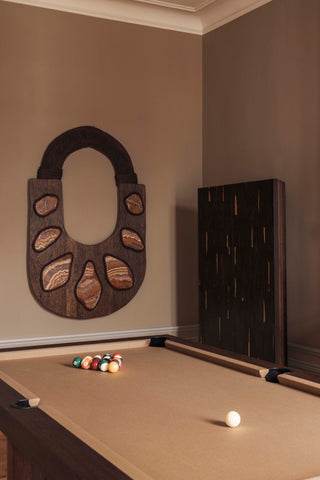 ARA Pooltable