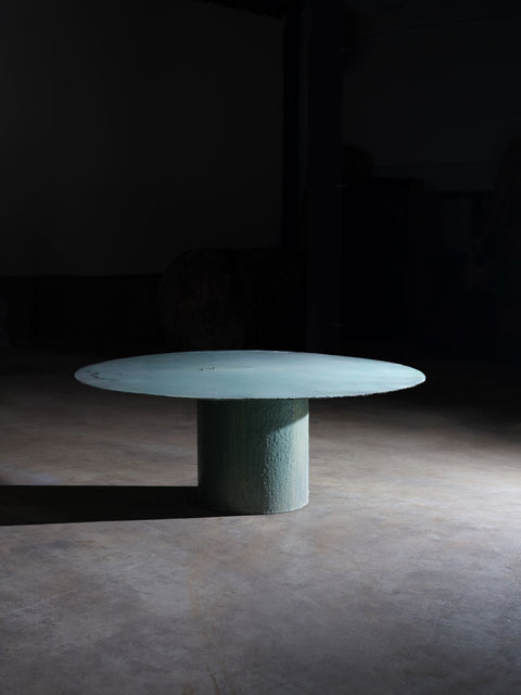 Pacific Mist Table
