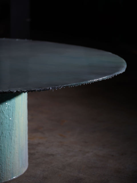 Pacific Mist Table