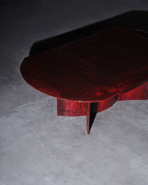 Venetian Fire Table