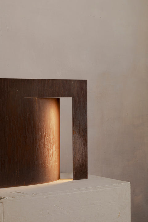 OBJ-03 Table Lamp