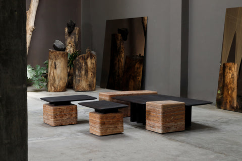 Low Table Peracca