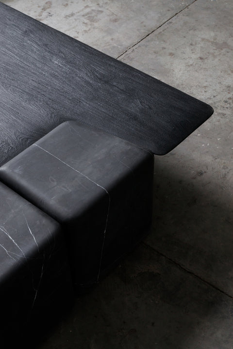 Small Low Table EM01