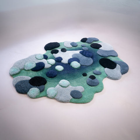 Midnight Grass Large