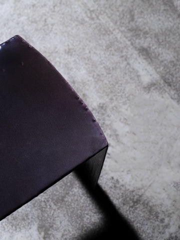Russian Violet Stool