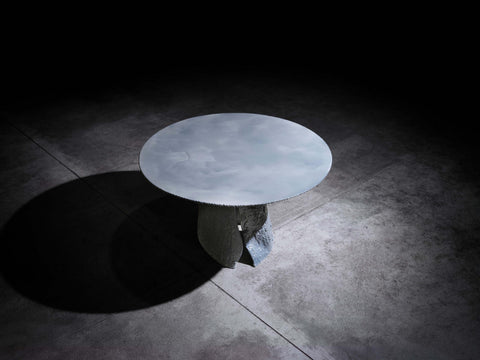 Eldo Round Dining Table