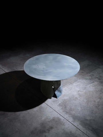 Eldo Round Dining Table