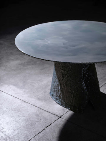 Eldo Round Dining Table