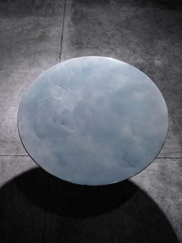 Eldo Round Dining Table