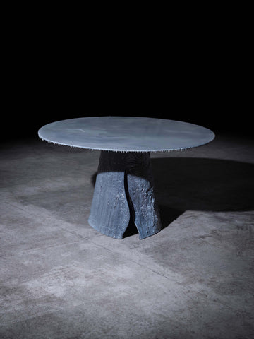 Eldo Round Dining Table