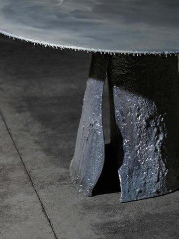Eldo Round Dining Table