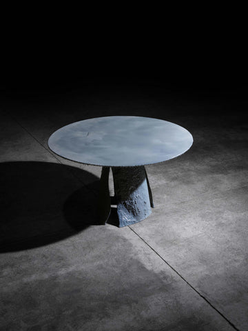 Eldo Round Dining Table
