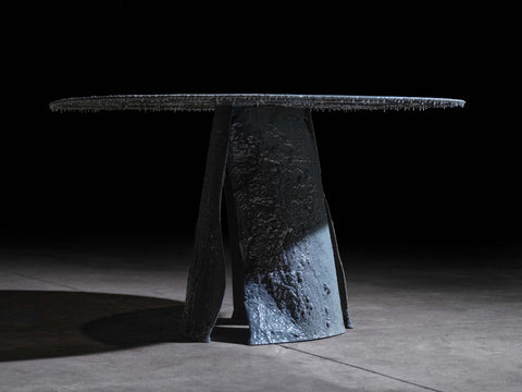 Eldo Round Dining Table