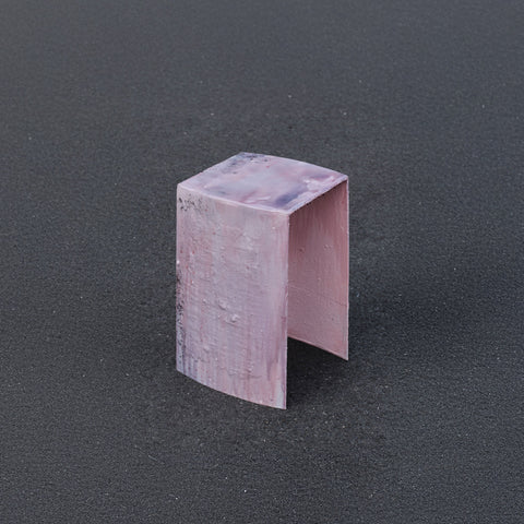 Pink Stool