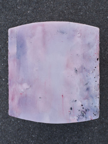 Pink Stool