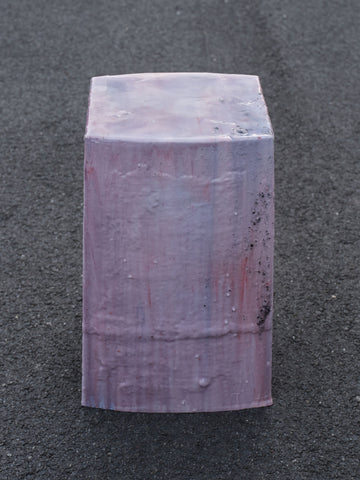 Pink Stool