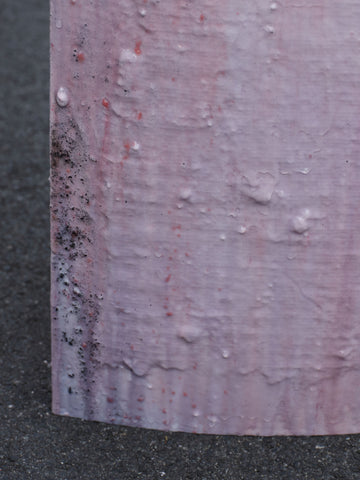 Pink Stool