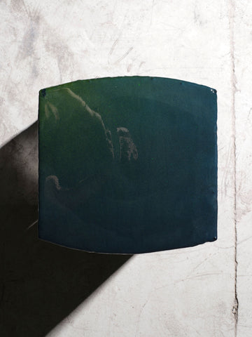 Juniper Forest Stool