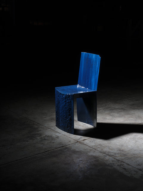 Nocturne Shell Chair