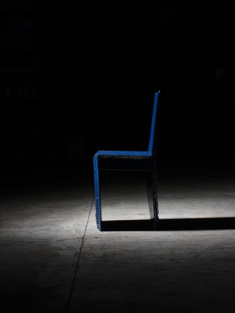 Nocturne Shell Chair