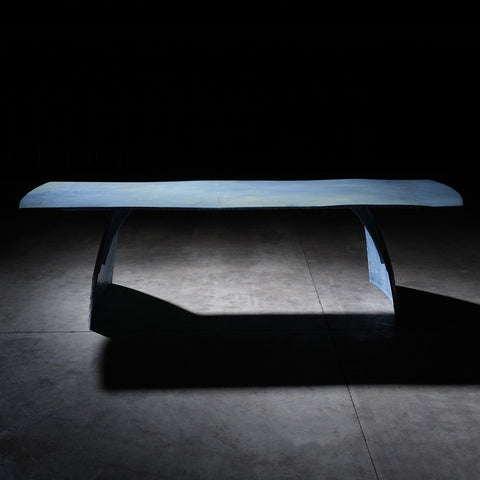 Porcelain Dawn Dining Table