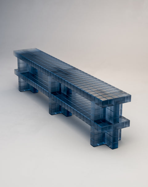 Metropolis Sideboard