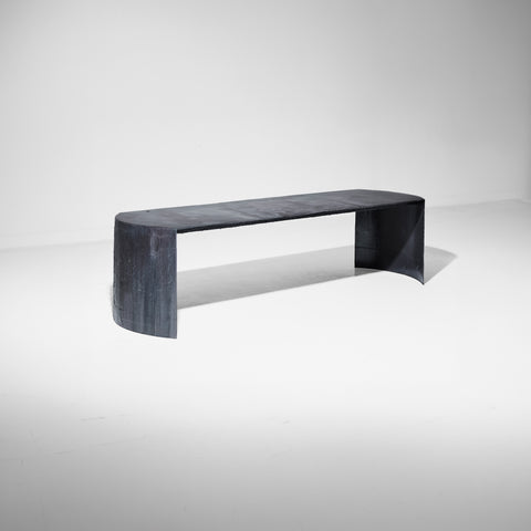 Arsenic Fog Dining Table